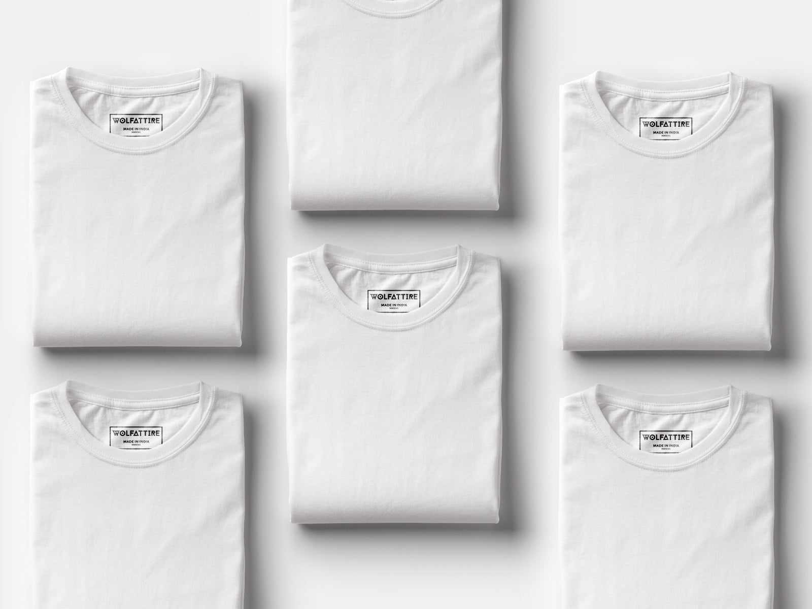 5 reasons why every man should have a white t-shirt in his wardrobe