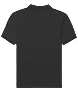 Men's Polo T-shirt Black