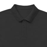 Men's Polo T-shirt Black