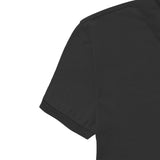 Men's Polo T-shirt Black
