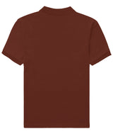 Crimson Polo T-Shirt for Men