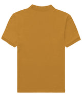 Mustard Yellow Polo T-Shirt for Men