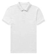 Men's Polo T-shirt White