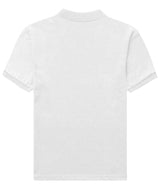 Men's Polo T-shirt White