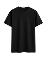 The Standard Quad: 4-Pack Combo t-shirts Men (White, Black, Army Green, Stone Grey)