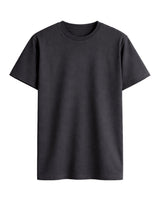 The Standard Quad: 4-Pack Combo t-shirts Men (White, Black, Army Green, Stone Grey)