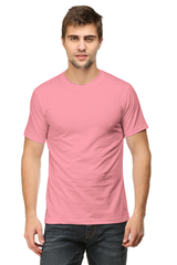 Flamingo Half Sleeve T-Shirt for Men