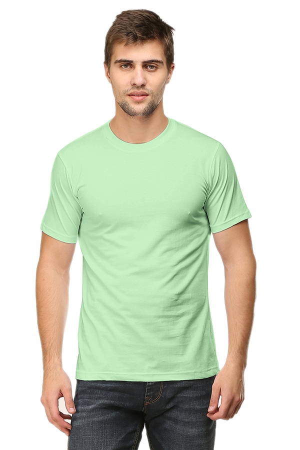 Jade Half Sleeve T-shirt for Men