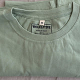 Jade Half Sleeve T-shirt for Men