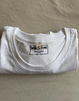 4 Pack Cotton T-Shirts for Men – Jade, Baby Blue, White & Navy