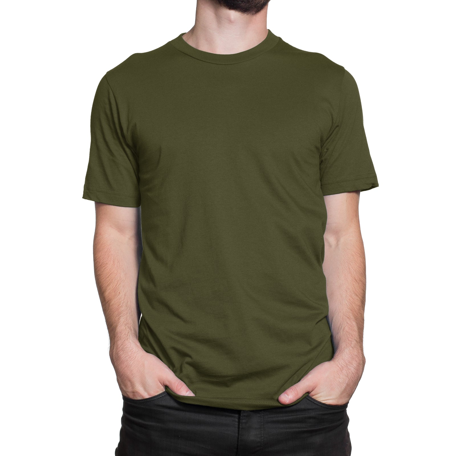 Army t shirts for men clearance
