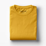 yellow-tshirt-sunshine-yellow-round-neck-half-sleeve-basics